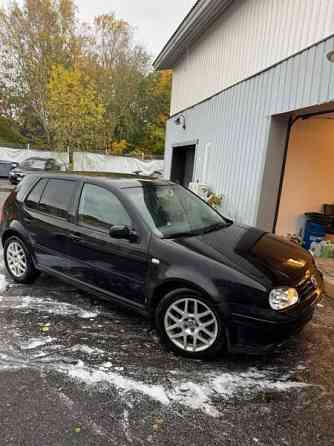 Volkswagen Golf Turtkul