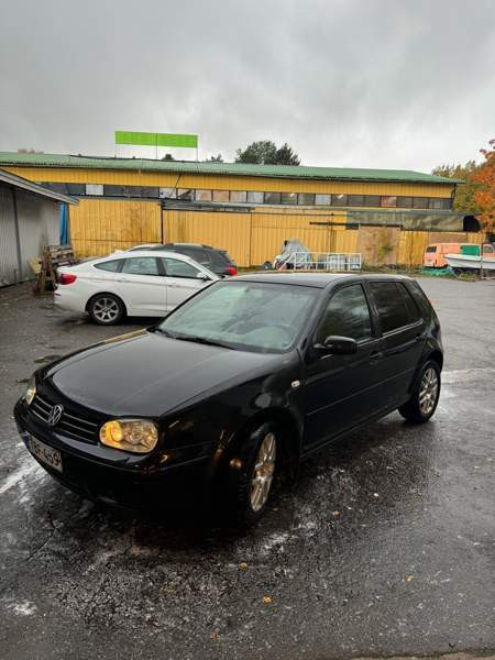 Volkswagen Golf Turtkul – foto 3