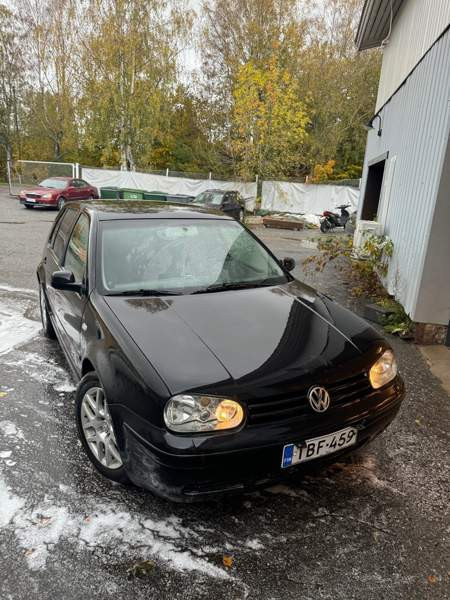 Volkswagen Golf Turtkul – foto 2