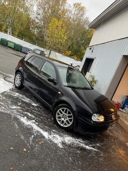 Volkswagen Golf Turtkul – foto 4