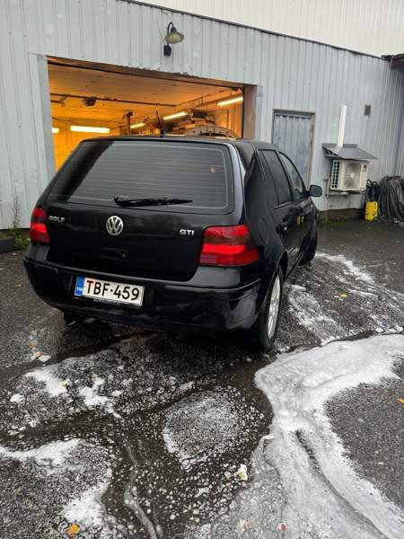 Volkswagen Golf Turtkul – foto 6