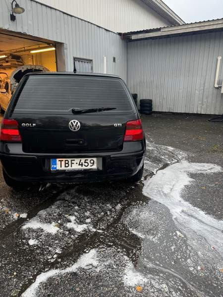 Volkswagen Golf Turtkul – foto 7