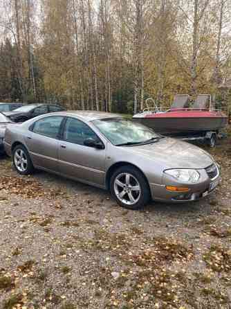 Chrysler 300M Asikkala