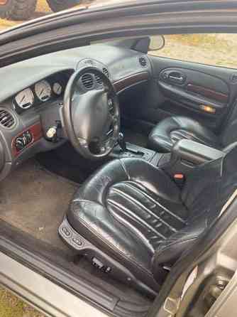 Chrysler 300M Asikkala