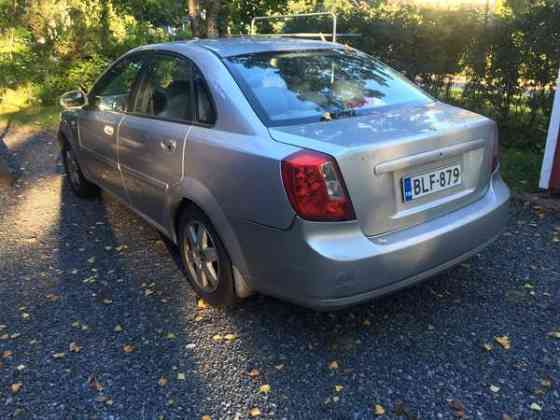 Daewoo Nubira Jyvaeskylae