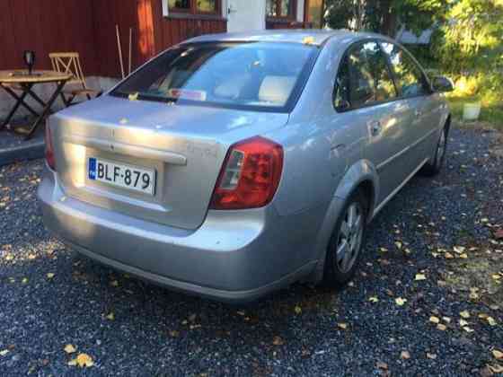 Daewoo Nubira Jyvaeskylae