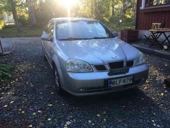 Daewoo Nubira Jyvaeskylae