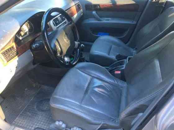 Daewoo Nubira Jyvaeskylae