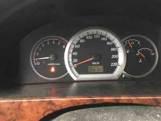 Daewoo Nubira Jyvaeskylae