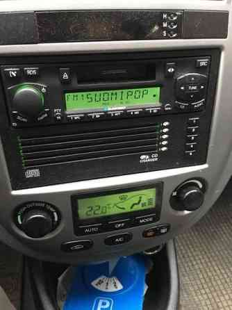 Daewoo Nubira Jyvaeskylae