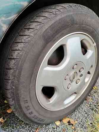 Opel Vectra Pyhäranta