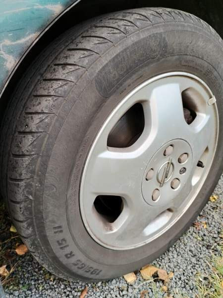 Opel Vectra Pyhäranta - изображение 6