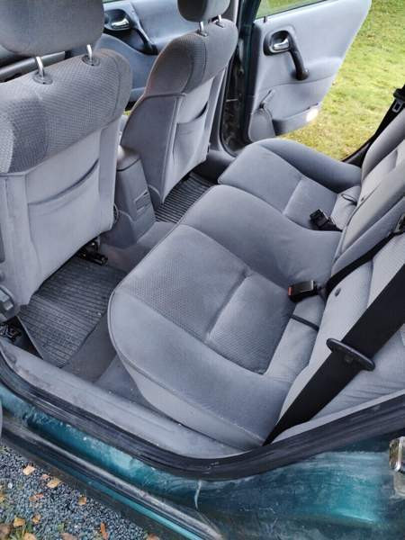 Opel Vectra Pyhäranta - изображение 8