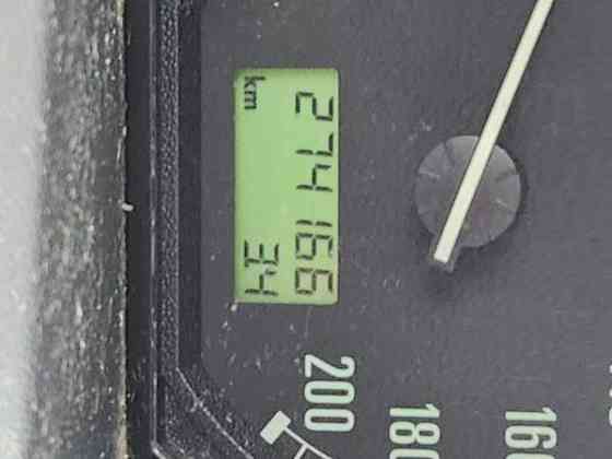 Skoda Fabia Helsinki