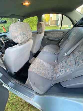 Nissan Almera Tyrnävä