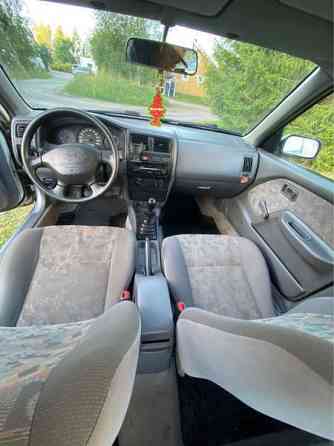 Nissan Almera Tyrnävä