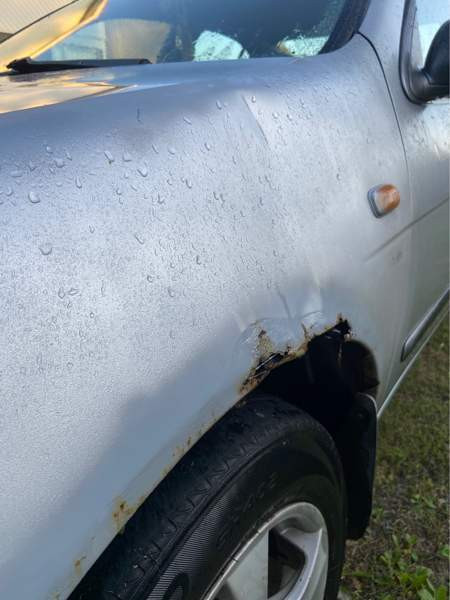 Nissan Almera Tyrnävä - изображение 7