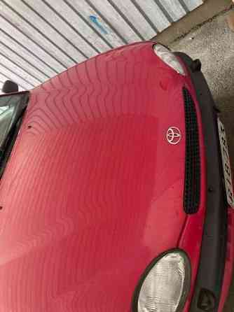 Toyota Corolla Muurame