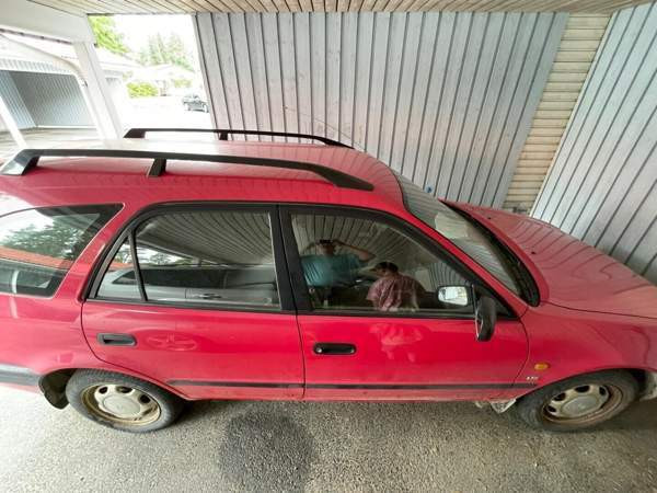 Toyota Corolla Muurame – foto 4