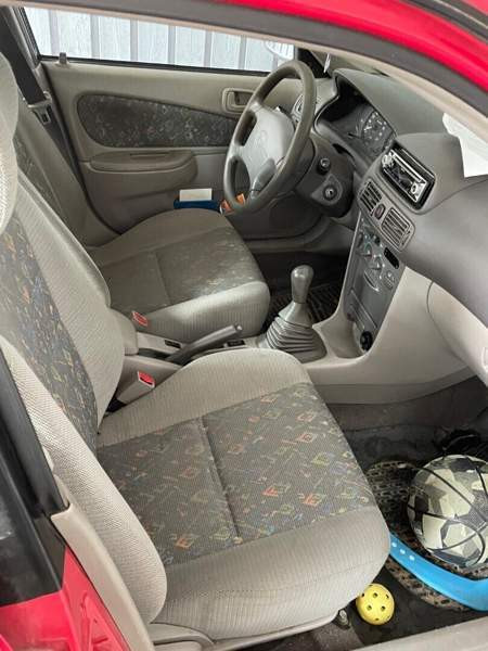 Toyota Corolla Muurame – foto 6