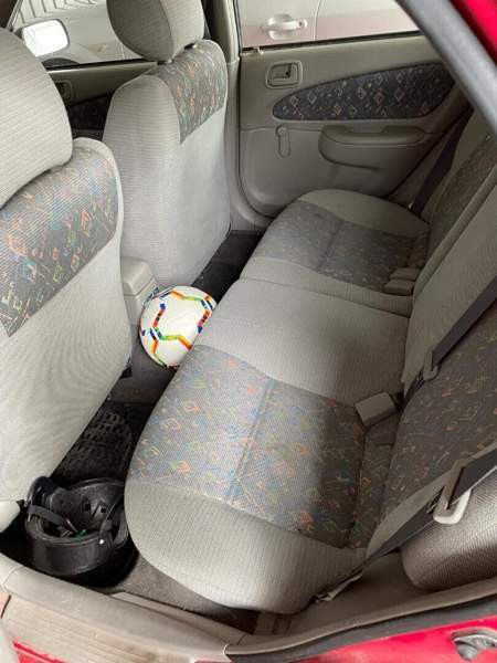 Toyota Corolla Muurame – foto 5