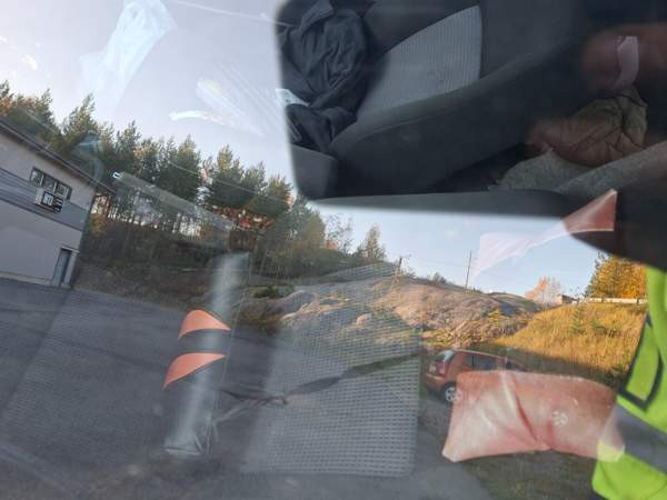 Volkswagen Golf Yloejaervi - изображение 5