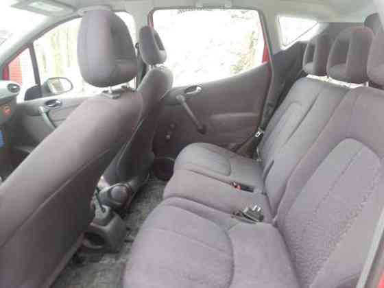 Mercedes-Benz A Espoo