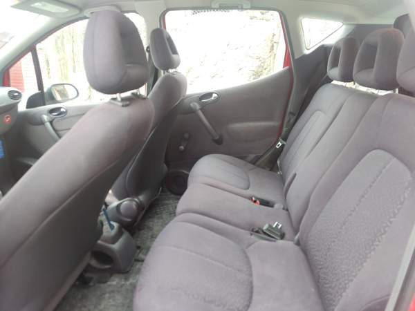 Mercedes-Benz A Espoo – foto 2