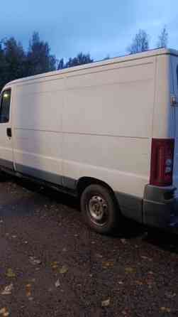 Citroen Jumper Valkeakoski