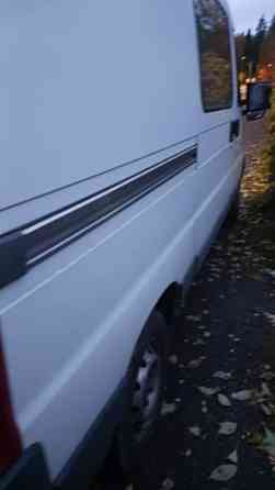 Citroen Jumper Valkeakoski