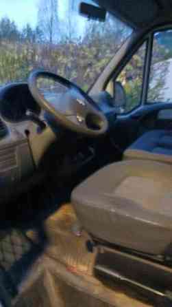 Citroen Jumper Valkeakoski