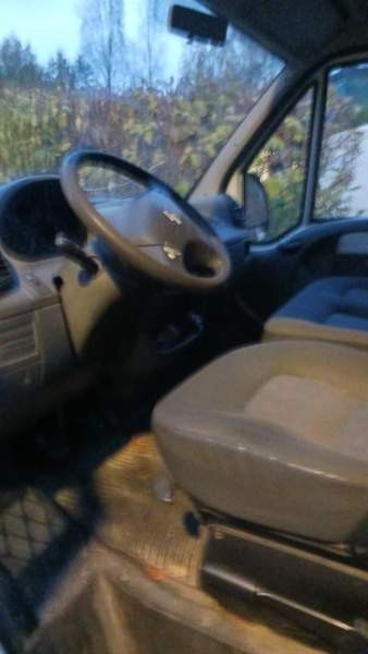 Citroen Jumper Valkeakoski – foto 3