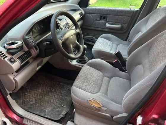 Land Rover Freelander Haemeenlinna