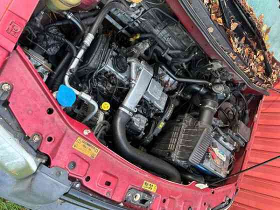 Land Rover Freelander Haemeenlinna