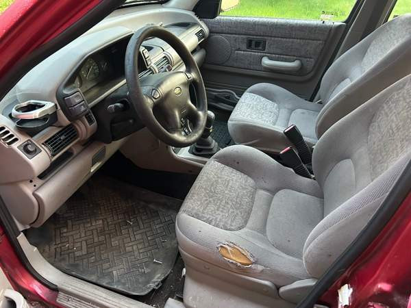 Land Rover Freelander Hämeenlinna - valokuva 2