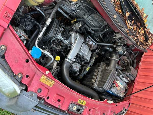 Land Rover Freelander Hämeenlinna - valokuva 5