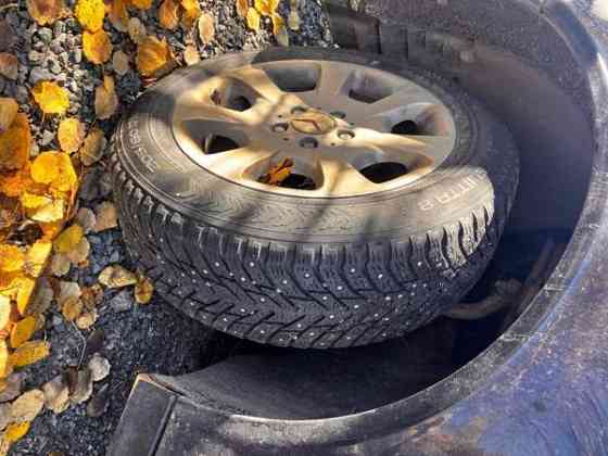 Mercedes-Benz E Vantaa