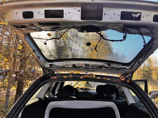 Mercedes-Benz E Vantaa - valokuva 7