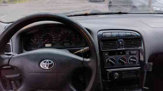 Toyota Avensis Kuopio