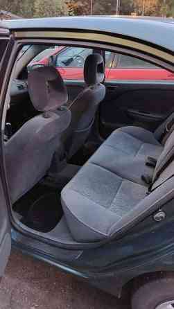 Toyota Avensis Kuopio