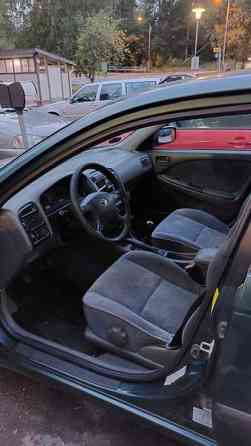 Toyota Avensis Kuopio