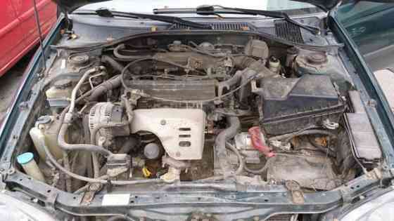 Toyota Avensis Kuopio