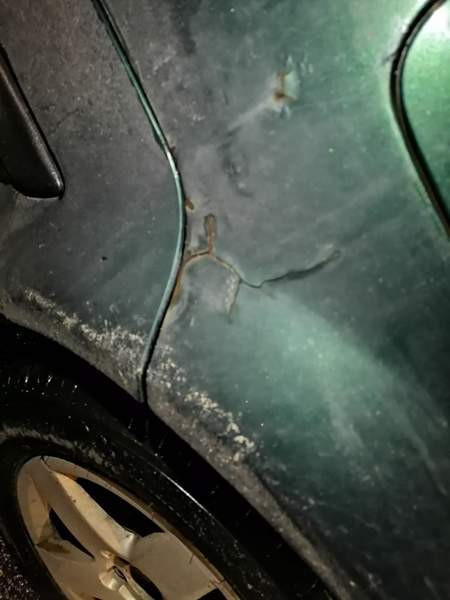 Volkswagen Bora Raahe - valokuva 6