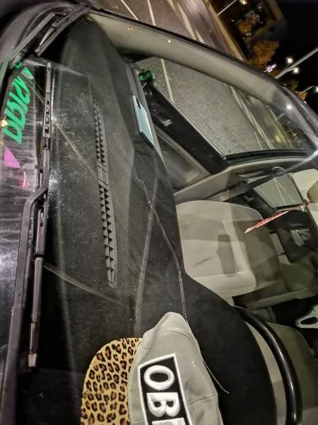 Volkswagen Bora Raahe - valokuva 8