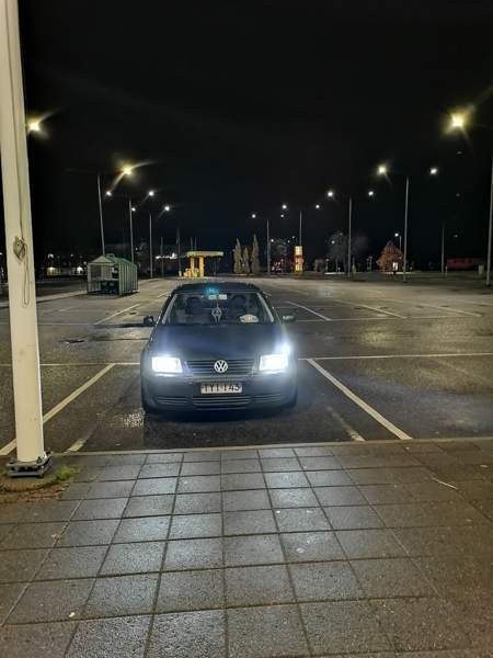 Volkswagen Bora Raahe - valokuva 1