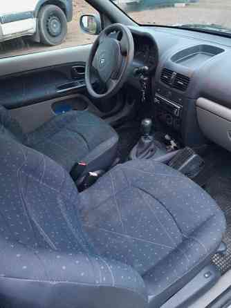 Renault Clio Коувола