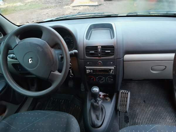 Renault Clio Kouvola - photo 6