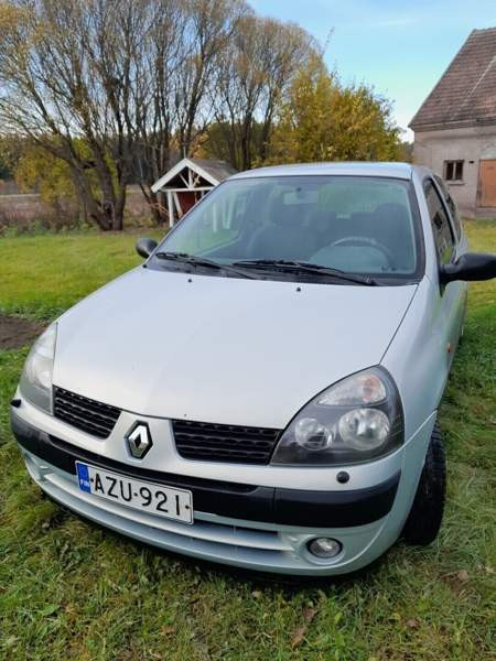 Renault Clio Kouvola - photo 2