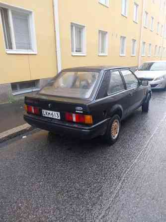 Ford Escort Киевская область