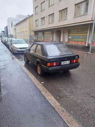 Ford Escort Киевская область